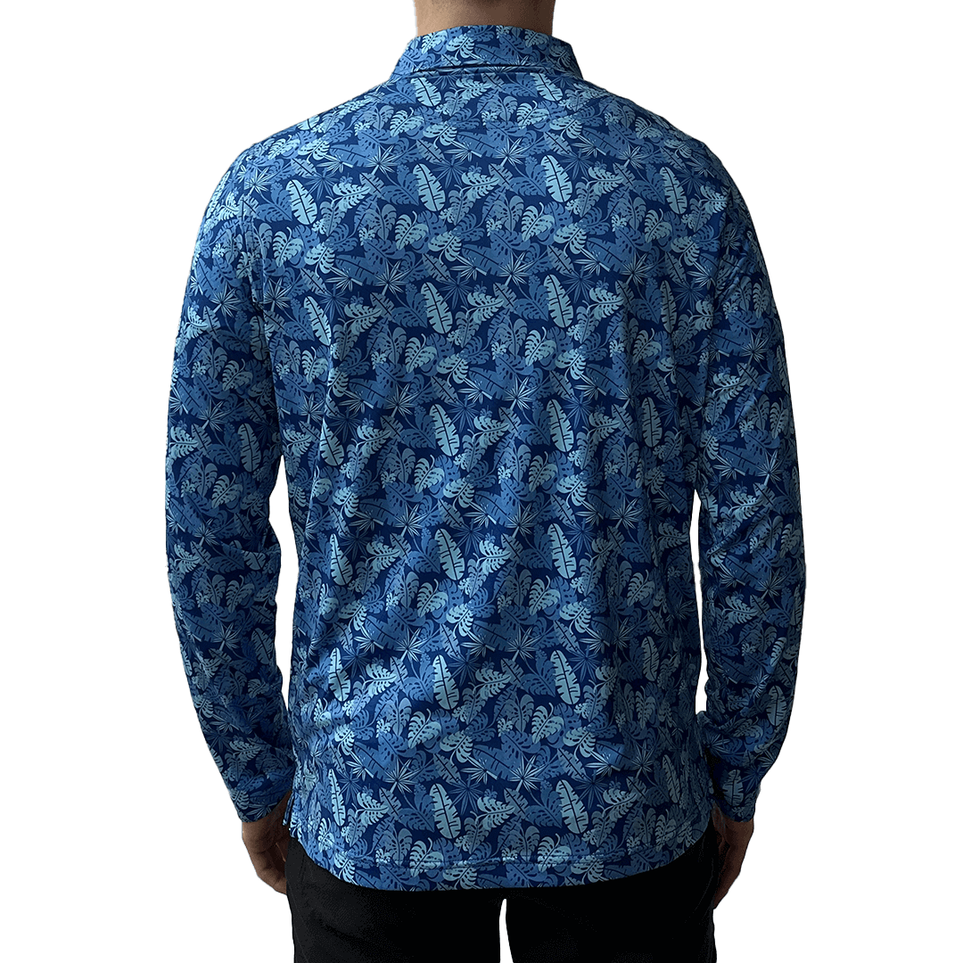 Men's Signature Polo Shirt