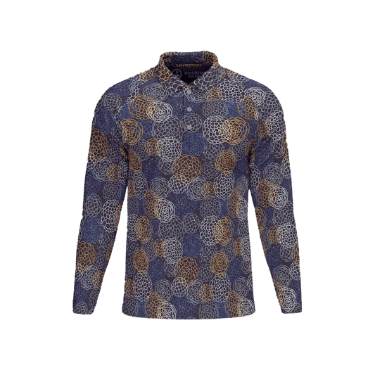 Floral Mesh