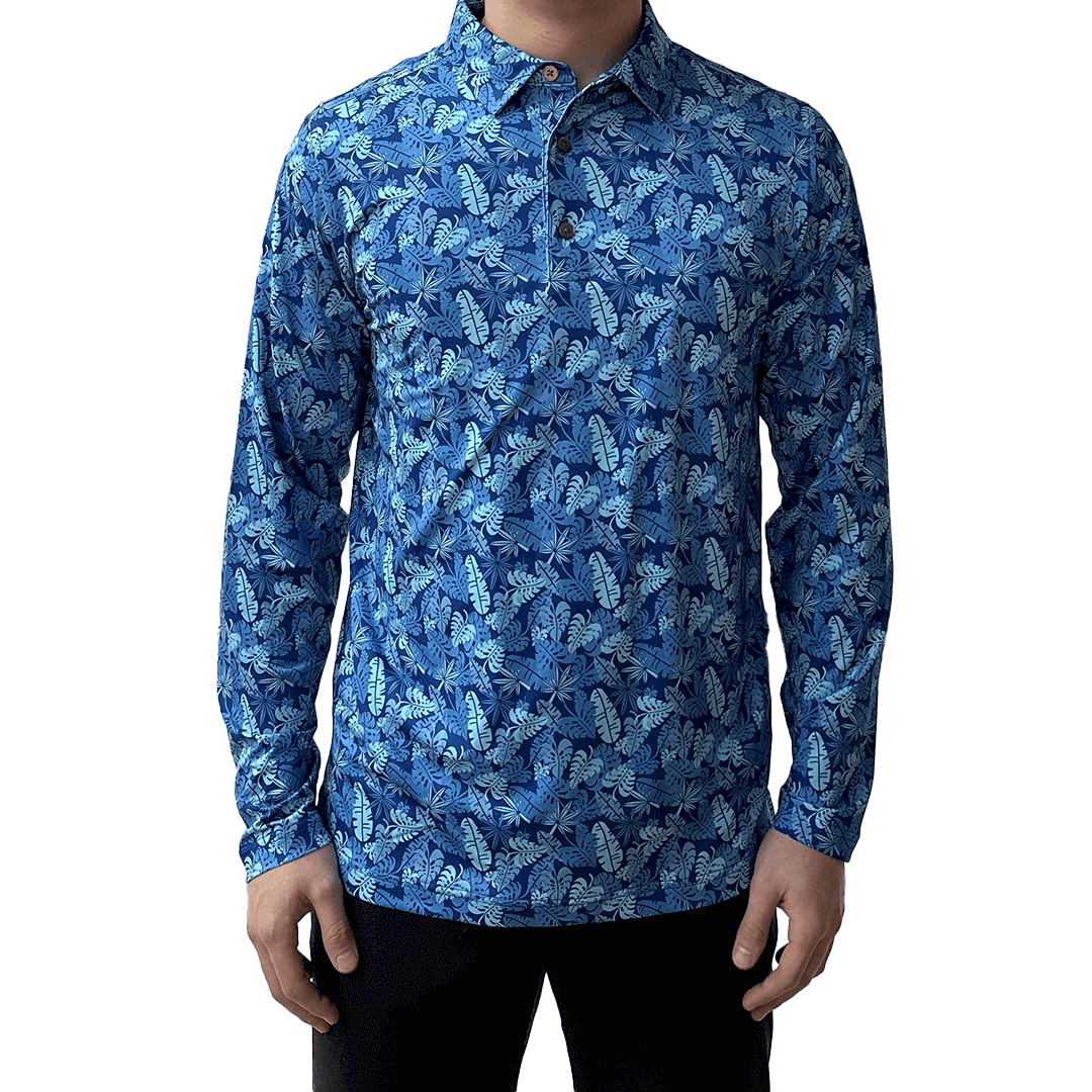 Men's Signature Polo Shirt