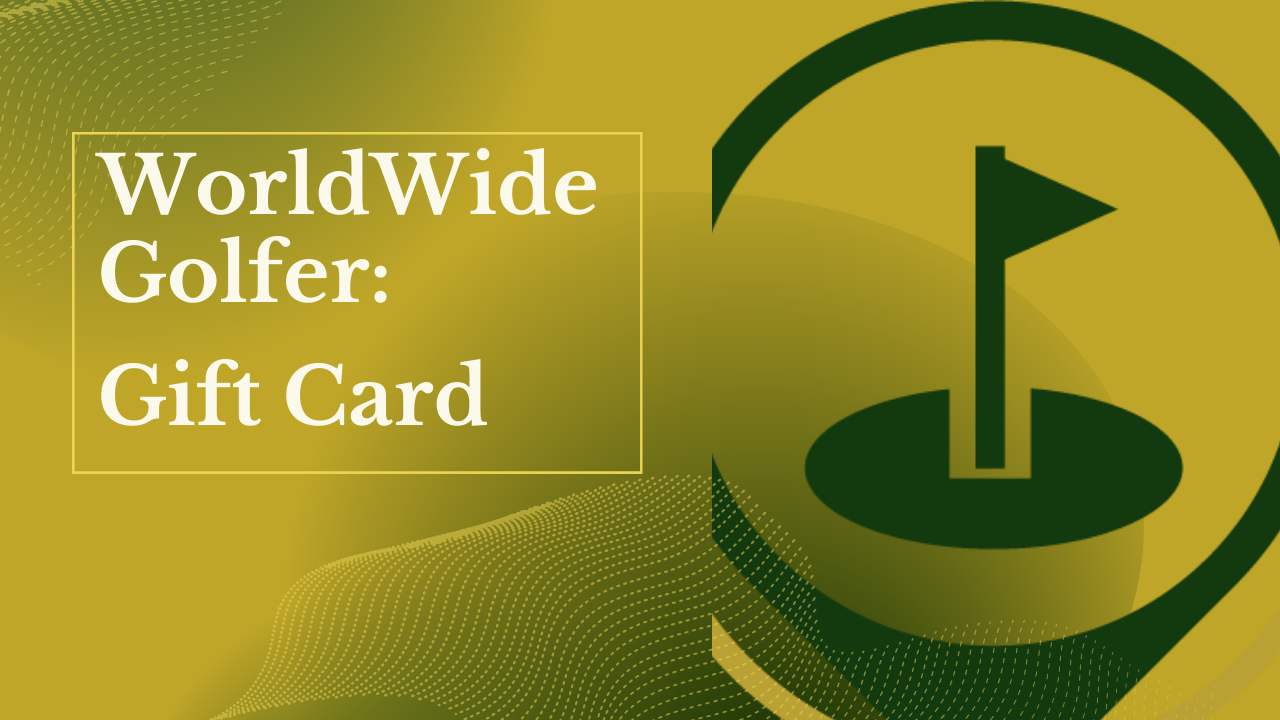 WWG Gift Card