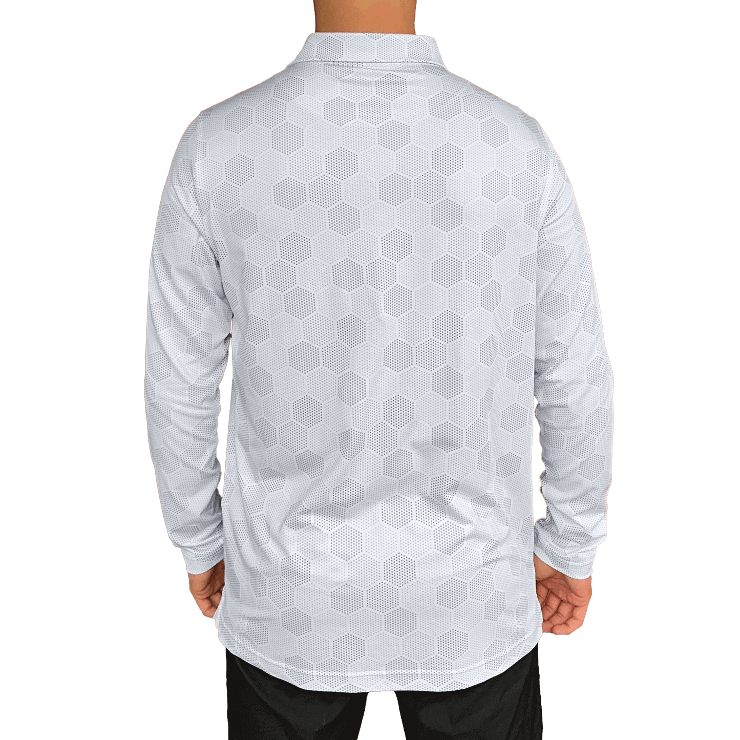 Men's Golf Shirt