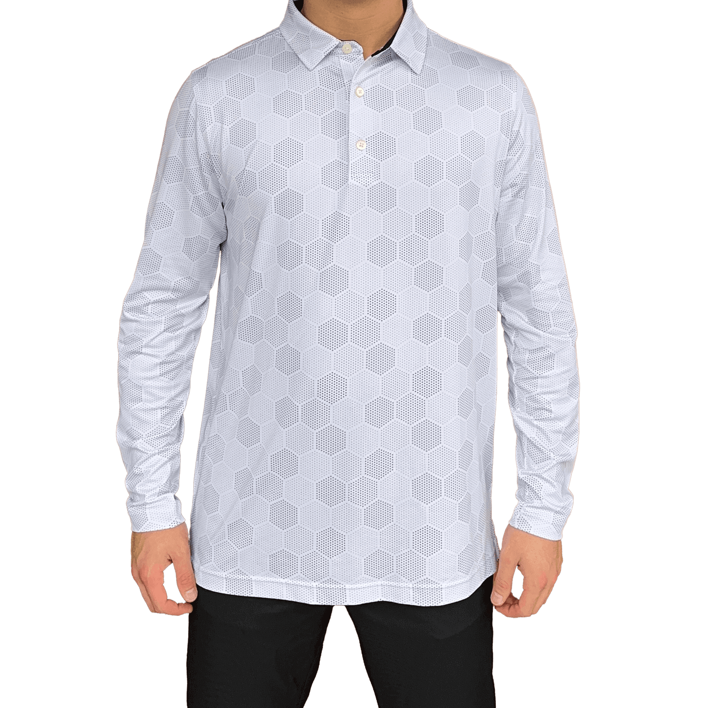 Men's Golf Shirt