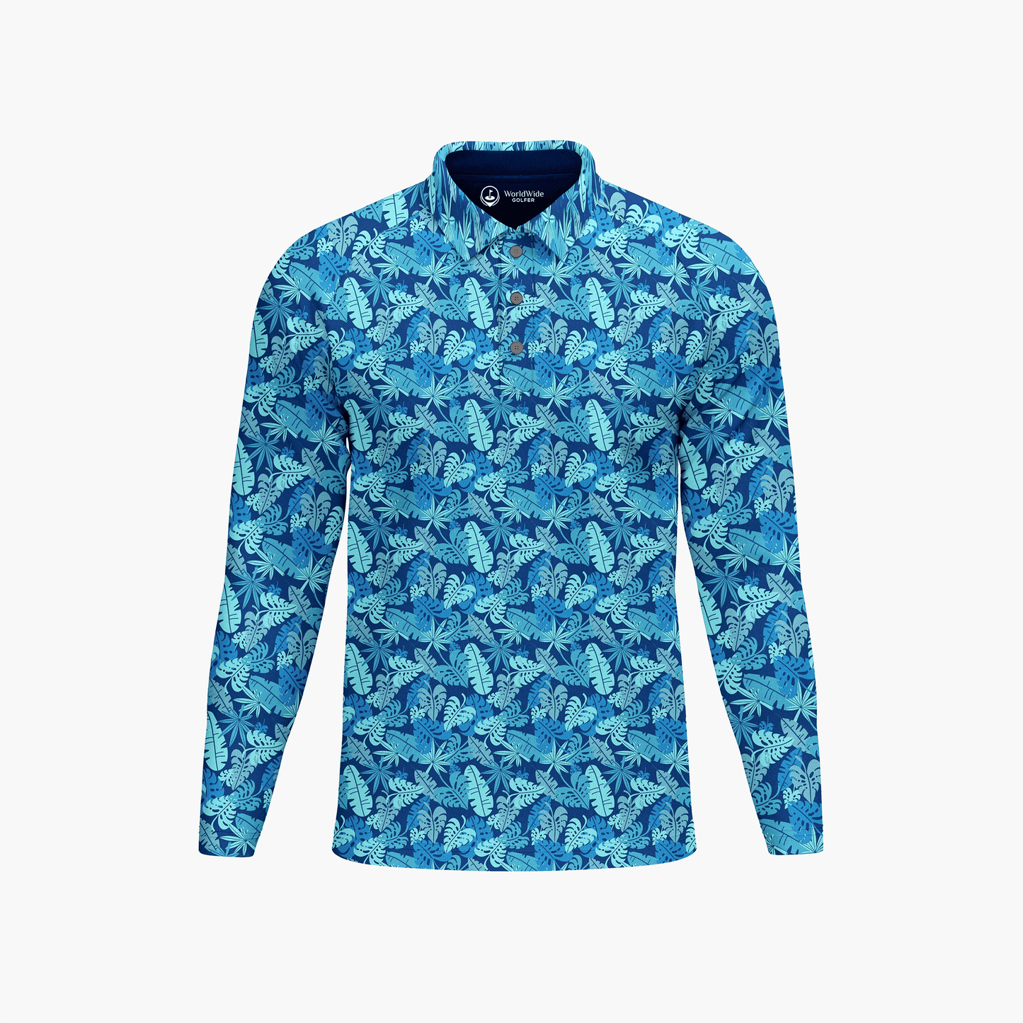 Men's Signature Polo Shirt