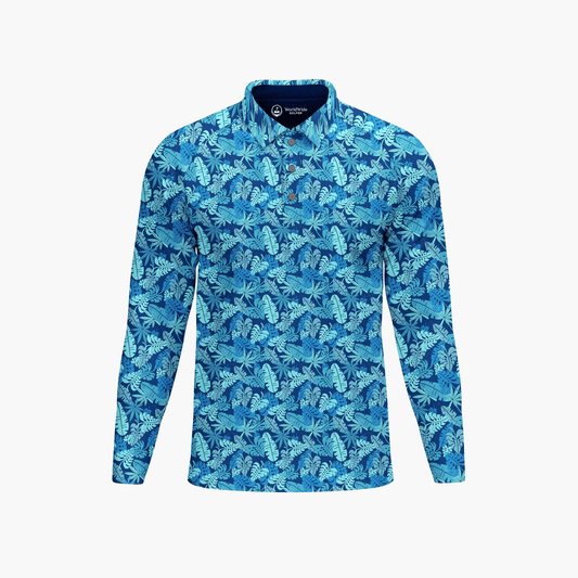 Men's Signature Polo Shirt