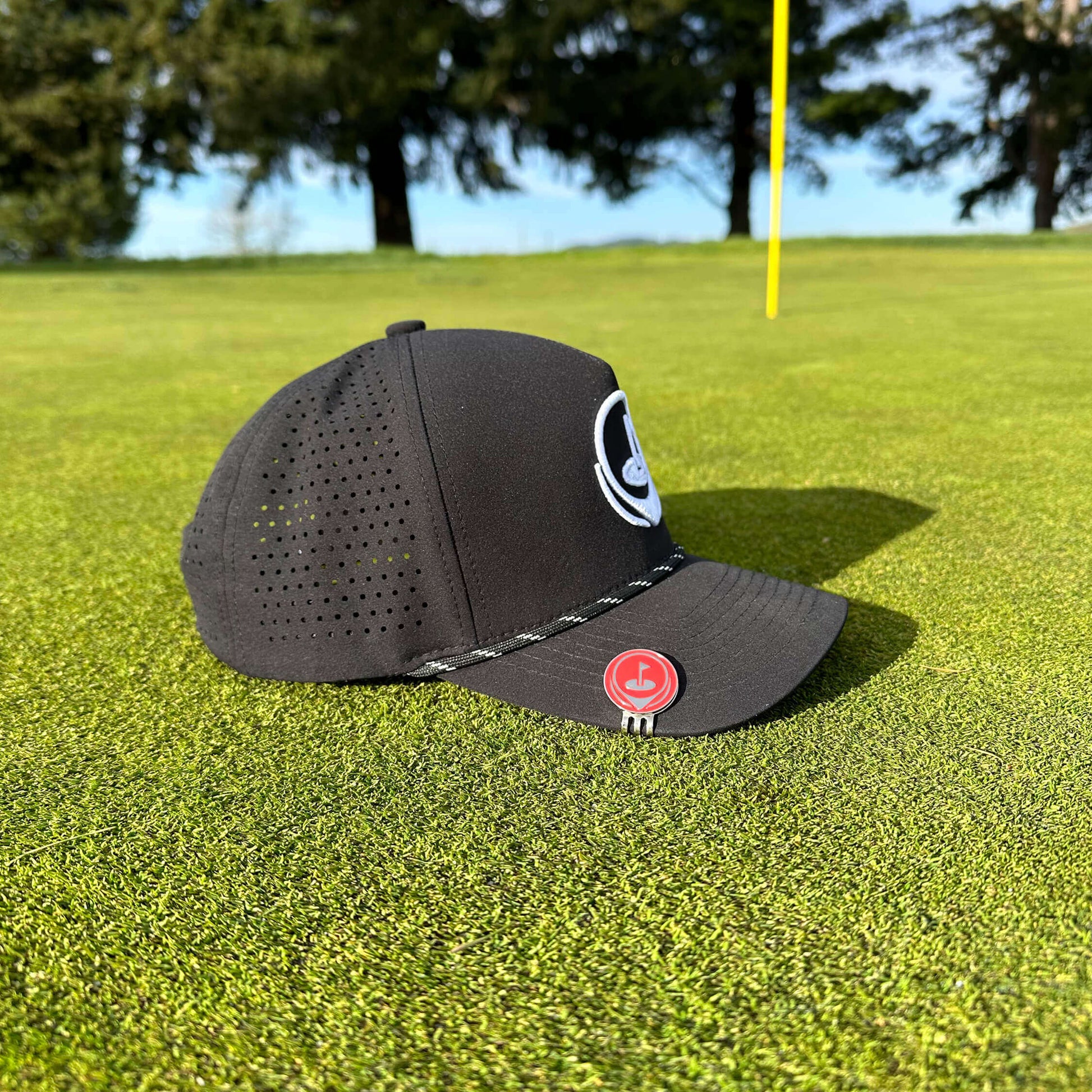 Golf Hat