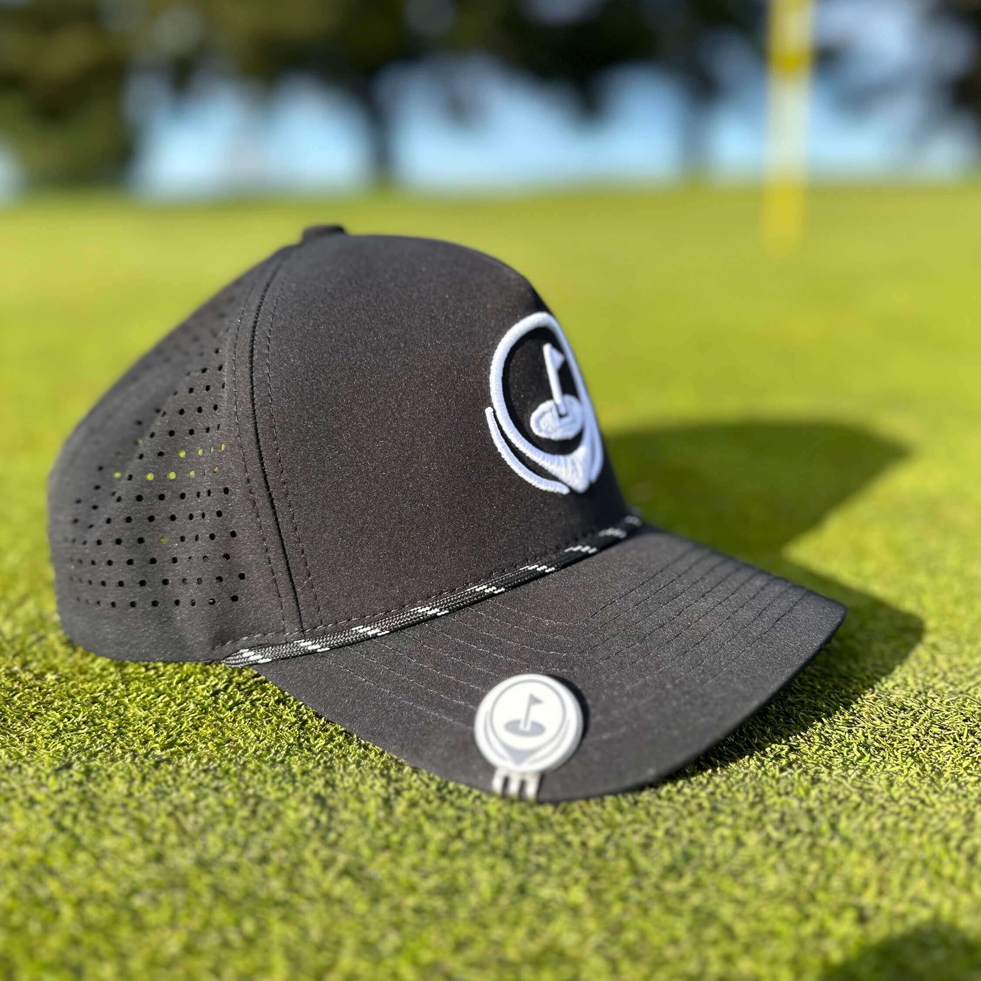 Golf Hat