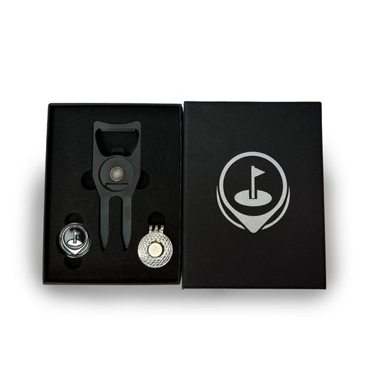 Black Divot Tool